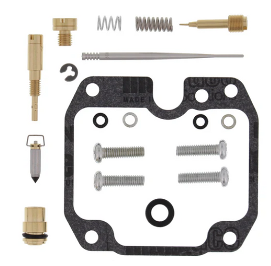 All Balls Racing Carburettor Rebuild Kit (26-1047)