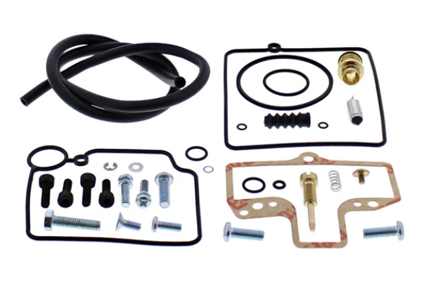 HSR 42/45 Carburettor Gasket Kit