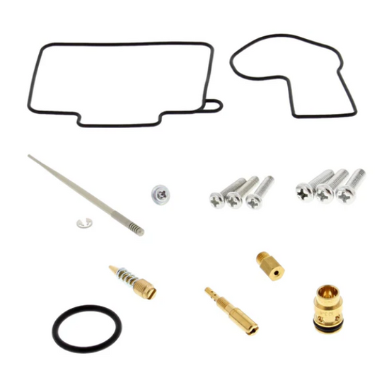 All Balls Racing Carburettor Rebuild Kit (26-1162)