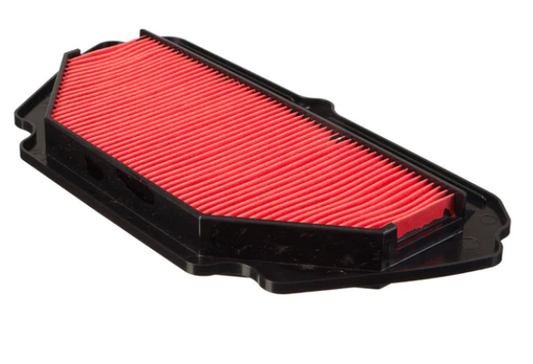 WHITES AIR FILTER KAW ZX6R 09-13/ZX636 13-19