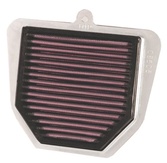 K&N REPLACEMENT AIR FILTER FZ1/FAZER 06-15