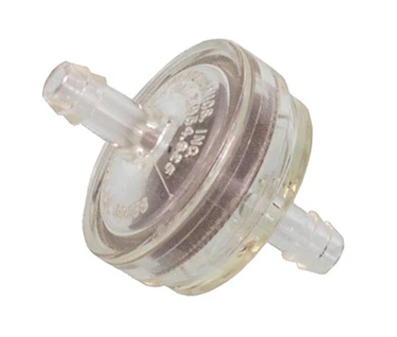 VISU Fuel Filters