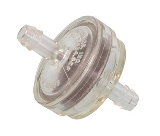 VISU Fuel Filters