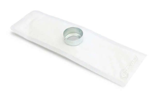 QUANTUM FUEL PUMP EFI FILTER HFP-S343 (SINGLE)