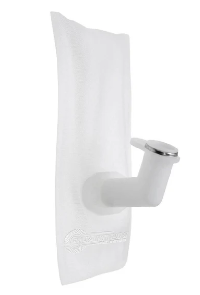 Quantum Fuel Pump EFI Filter HFP-S128 (Single)