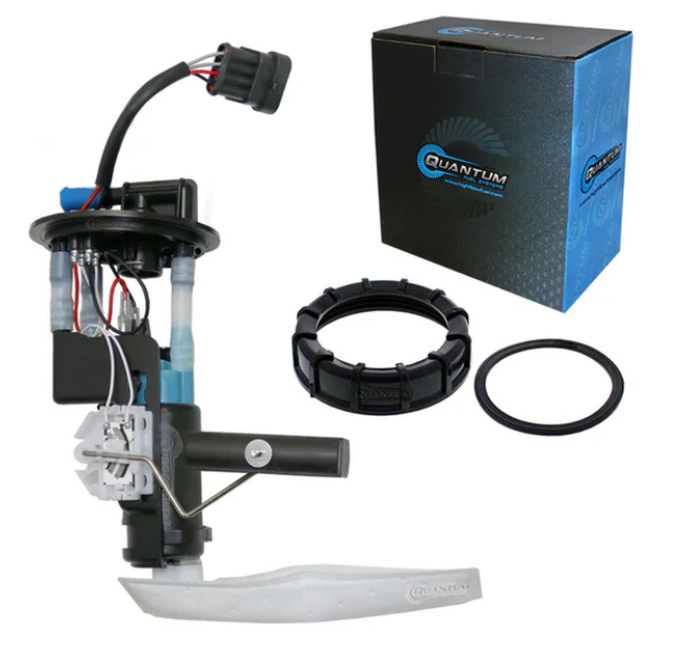 Quantum In Tank EFI OEM Replacement Fuel Pump with Assembly
