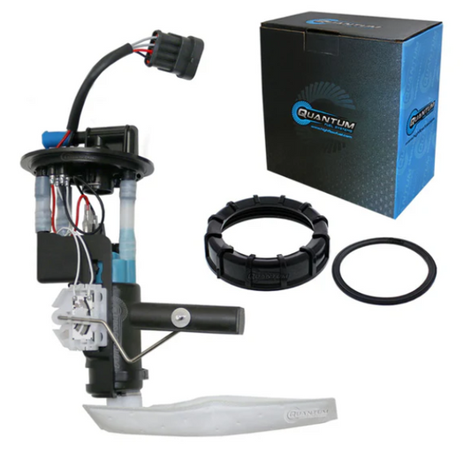 Quantum In Tank EFI OEM Replacement Fuel Pump with Assembly