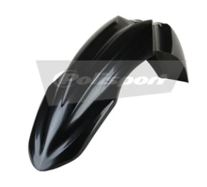 FRONT GUARD KAW KXF 13-16 BLK