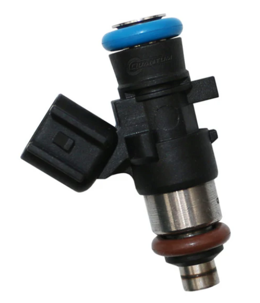 Quantum Fuel Injector