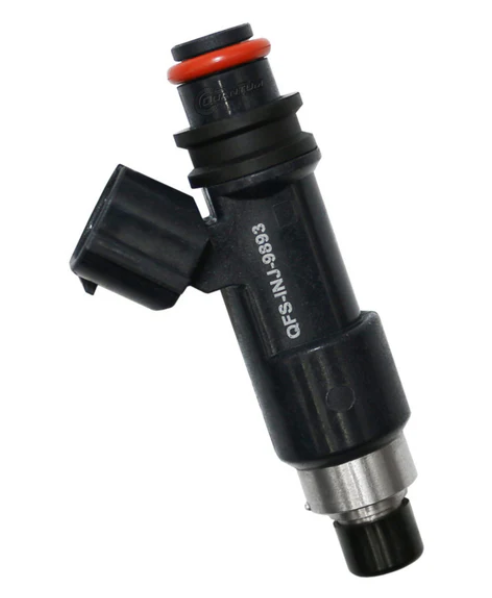 Quantum Fuel Injector