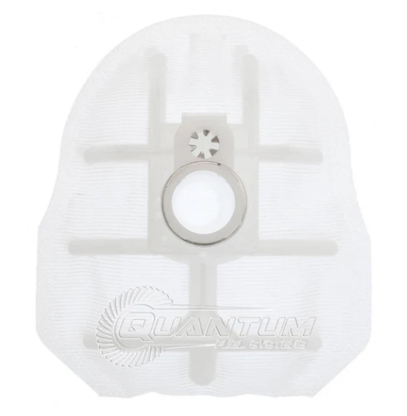 Quantum Fuel Pump EFI Filter HFP-S38 (Single)