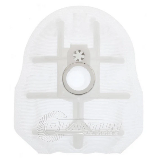 Quantum Fuel Pump EFI Filter HFP-S38 (Single)