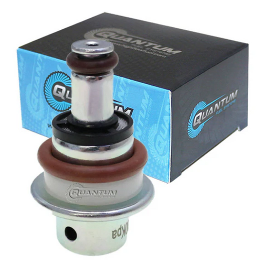 Quantum Fuel Pressure Regulator 43psi / 300kpa
