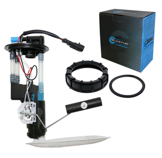 Quantum In Tank EFI OEM Replacement Fuel Pump with Assembly