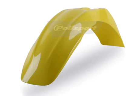 FRONT GUARD SUZ RM65 03-06 RMYEL