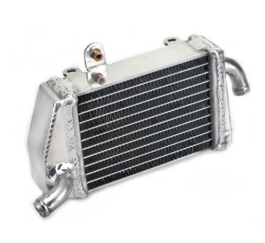 WHITES RADIATOR LEFT KTM SX65 09-15