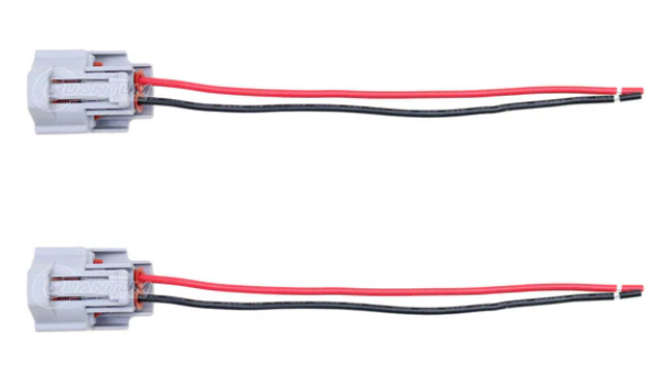 Quantum Fuel Injector Adapter - Set Of 2