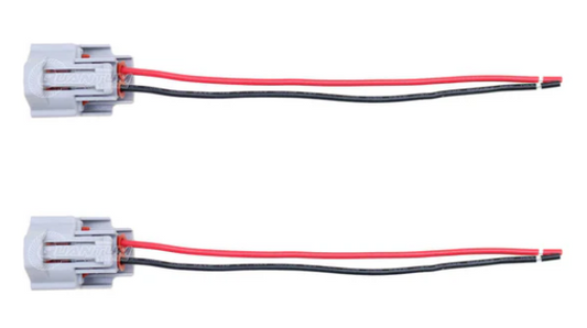 Quantum Fuel Injector Adapter - Set Of 2