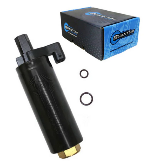 Quantum VST / Outboard Fuel Pump