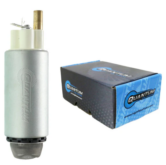Quantum In-tank EFI Fuel Pump
