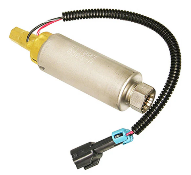 Quantum VST / Outboard Fuel Pump