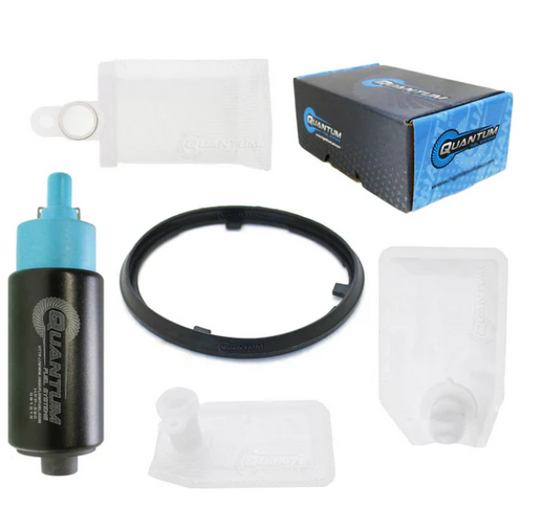 Quantum In-tank EFI Fuel Pump with Tank Seal