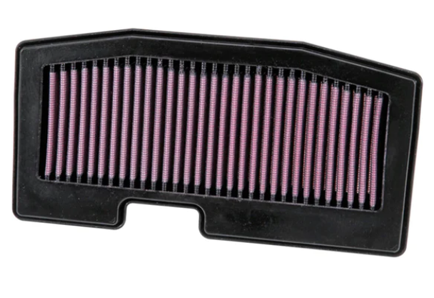 K&N REPLACEMENT AIR FILTER Daytona 675 /Street Triple 675