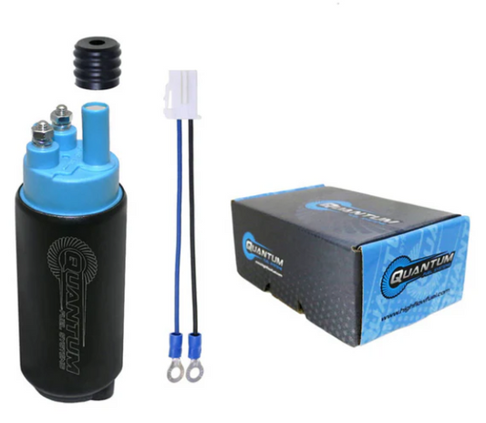 Quantum In-tank EFI Fuel Pump