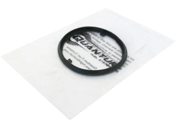 QUANTUM FUEL PUMP TANK SEAL GASKET