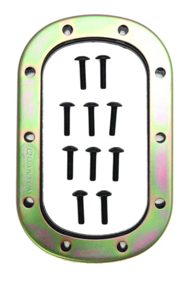 QUANTUM FUEL PUMP TANK SEAL GASKET