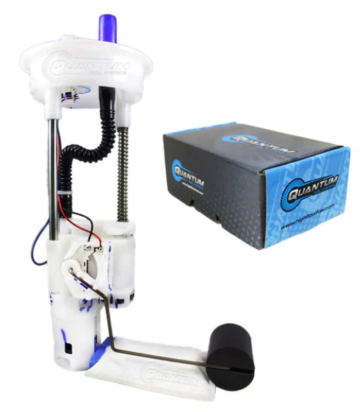 QUANTUM IN TANK EFI OEM REPLACEMENT FUEL PUMP W/ ASSEMBLY