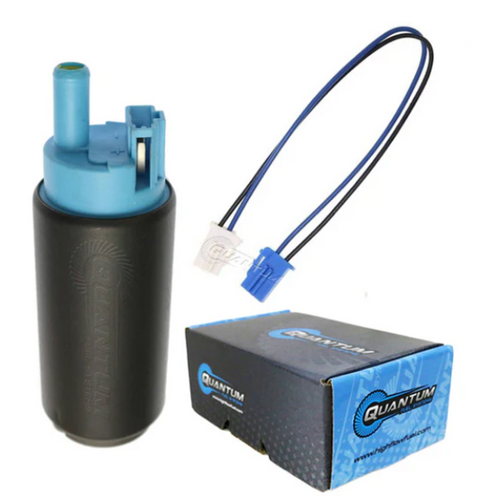 QUANTUM VST/OUTBOARD EFI FUEL PUMP