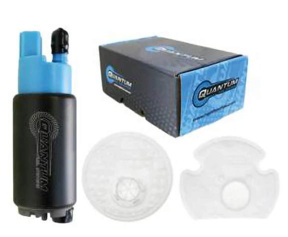 QUANTUM IN-TANK EFI FUEL PUMP