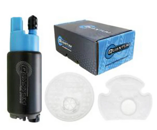 QUANTUM IN-TANK EFI FUEL PUMP