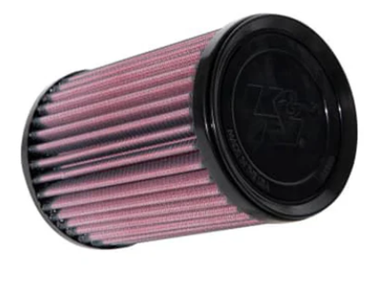 K&N REPLACEMENT AIR FILTER HIMALAYAN 18-20