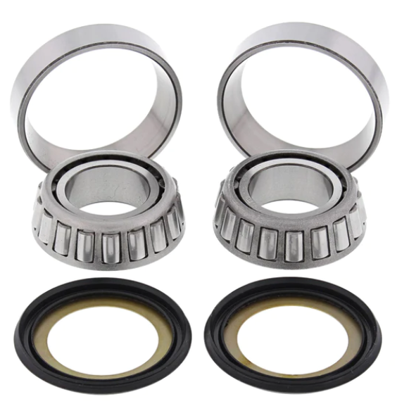 All Balls Racing Steering Head Bearing Kit (22-1044)