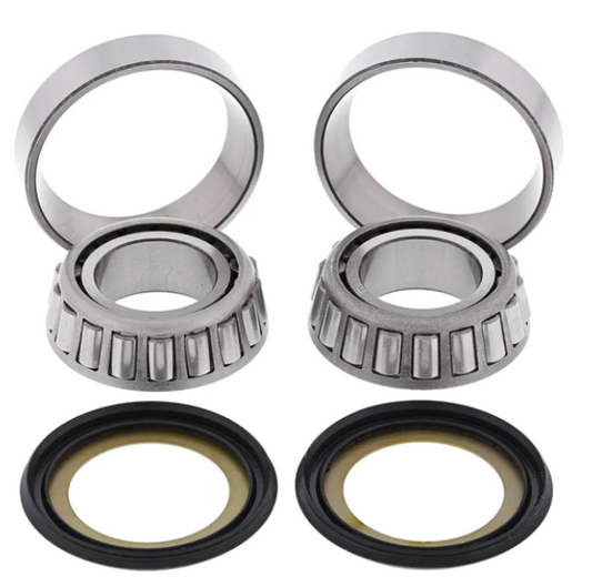 All Balls Racing Steering Head Bearing Kit (22-1044)