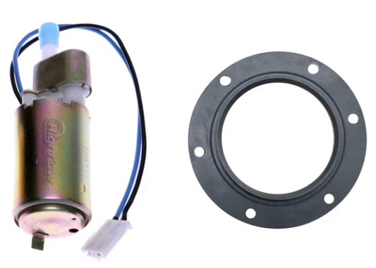 QUANTUM IN-TANK ELECTRIC FUEL PUMP W/ TANK SEAL