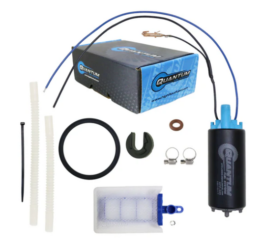 QUANTUM IN-TANK EFI FUEL PUMP