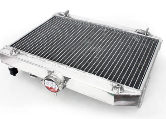 Whites ATV/UTV Radiator Suzuki