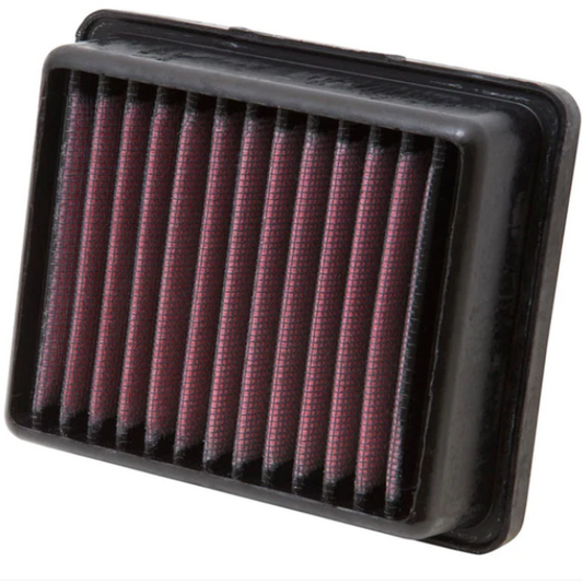 K&N REPLACEMENT AIR FILTER Duke 125/200/390 /RC390