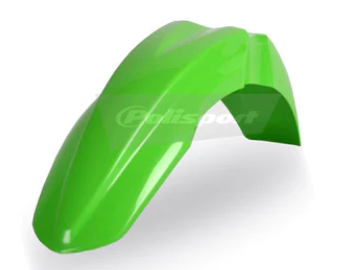 FRONT GUARD KX250F/450F 09-12 05GRN