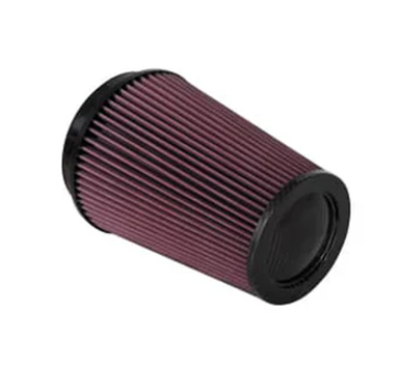 K&N FILTER UNIVERSAL F127mm x DB165mm x DT127mm x H224mm