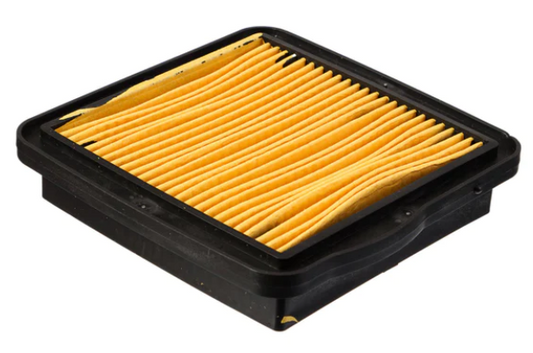 WHITES AIR FILTER HON CBF125 09-13