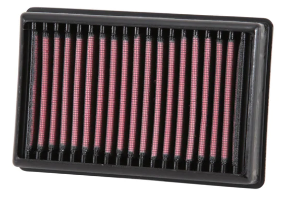 K&N REPLACEMENT AIR FILTER R1200GS/RT