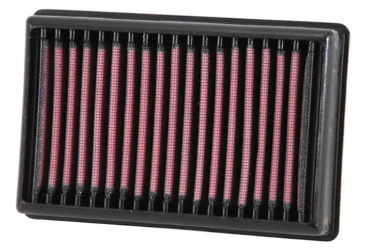 K&N REPLACEMENT AIR FILTER R1200GS/RT