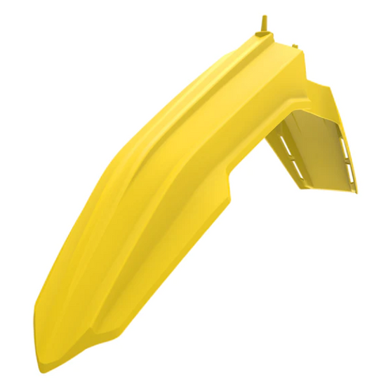 FRONT FENDER SUZUKI RM125/250(01-08) RESTYLING RMZ(19) STYLE