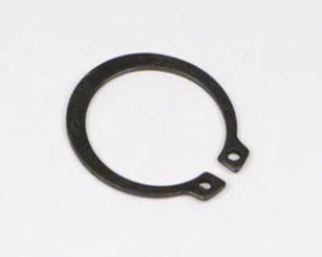 WHITES LIFT 1-1/4" RETAINING RING