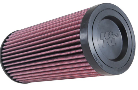 K&N REPLACEMENT AIR FILTER RZR 900 15-