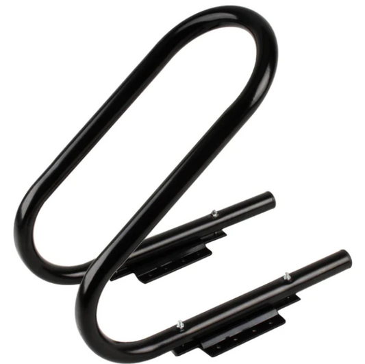WHITES FRONT WHEEL CHOCK 3